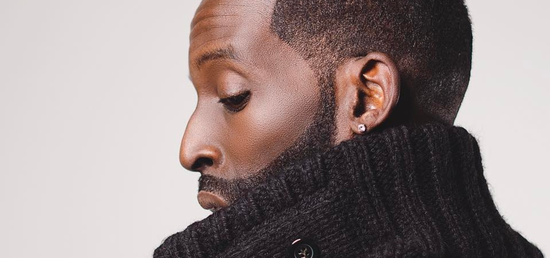 Tye Tribbett's "New" Featured In NBC Promo